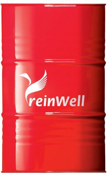 4926 ReinWell Моторное масло 5W-40 А3/В4 (60л)